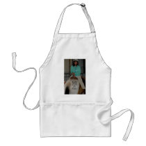 PLACE YOUR AD HERE APRONS