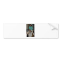 PLACE YOUR AD HERE BUMPER STICKER