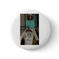 PLACE YOUR AD HERE PINBACK BUTTONS
