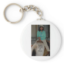PLACE YOUR AD HERE KEYCHAINS
