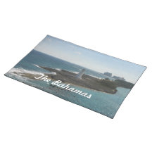 Placemat - Customized