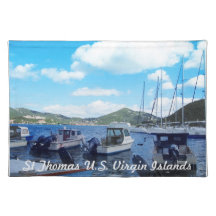 Placemat des Caraïbes Sets De Table