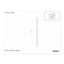 Placencia, Belize Post Cards