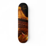 Places to Go Skate Board Decks