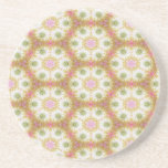 Pladata Beverage Coaster