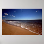 plage poster