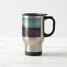 Plage de Panamá City Tasse