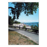 Plage de Southwick Cartes De Vœux