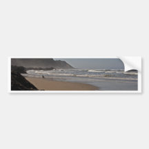 Plage Orégon de Neptune Adhésifs Pour Voiture
