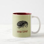 Plague II Coffee Mug