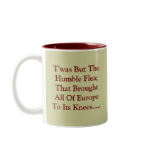 Plague II Coffee Mug