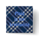 plaid03, Plaid is mykryptonite Pins