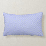 plaid32 LIGHT BLUE WHITE PLAID PATTERN TEMPLATE DI pillows