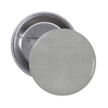 plaid44 GREY GRAYS BLACK PLAID PATTERN TEMPLATES Button