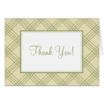 Plaid Carte
