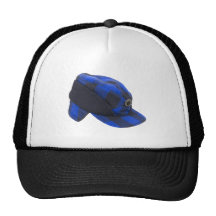 PlaidHunterHat112409