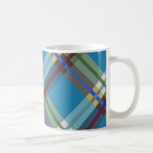 Plaids, Checks, Tartans Till Mugs