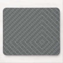 PlaidWorkz4 MousePad