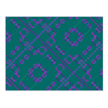 PlaidWorkz 110 Post Cards