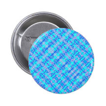 PlaidWorkz 3 Pinback Button
