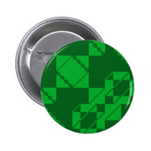 PlaidWorkz 68 Pinback Button