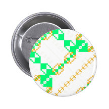 PlaidWorkz 77 Pinback Button