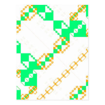PlaidWorkz 77 Post Cards