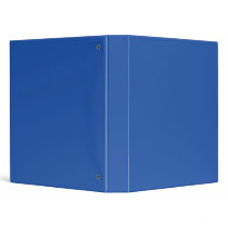 Plain Blue Background.