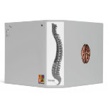Plain Brain Notebook binders