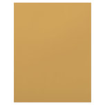 Plain Color Peru Letterhead