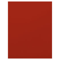 Plain Deep Red Background.