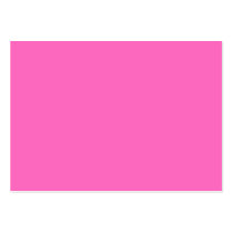 Plain Hot Pink Background.