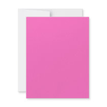 Plain Hot Pink Background.