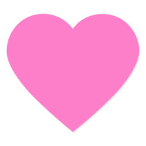 Plain Hot Pink Background.