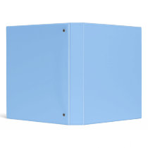 Plain Light Blue Background.
