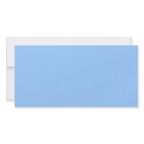 Plain Light Blue Background.