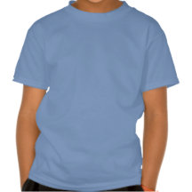 Plain Light Blue> Childrens TShirt