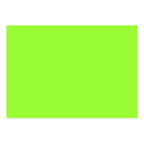 Plain Lime Green Background.