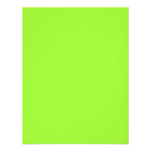 Plain Lime Green Background. Invitation