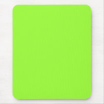 Plain Lime Green Background.