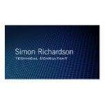 Plain  Mesh business design Business Card Templates