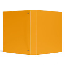 Plain Orange Background.