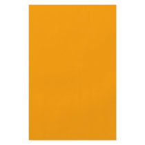 Plain Orange Background