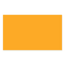 Plain Orange Background.