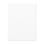 Plain Postcard