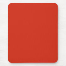 Plain Red Background.