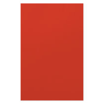 Plain Red Background.