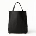 Plain Tote bags