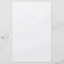 Plain White Flyer