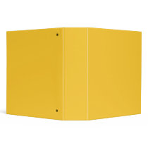 Plain Yellow Background.